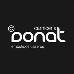Horario de apertura Carnicería Donat , Av.Daniel Gil, Ontinyent