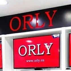 Horario de apertura ORLY, Santa Cruz de Tenerife