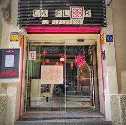 Horario de apertura La Flor De Barcelona, 