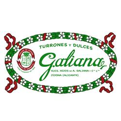 Turrones Galiana en Valencia (Ciutat Vella) - Horario de apertura