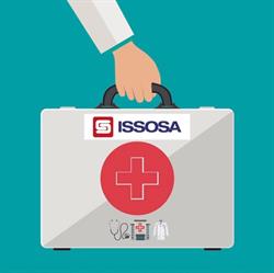 Issomedical en Madrid (Tetuán) - Horario de apertura