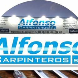 Horario de apertura Alfonso Carpinteros, Jaén