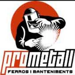 Horario de apertura Ferros i manteniments Prometall, Amposta