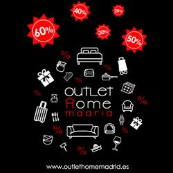 Horario de apertura Outlet Home Madrid, 