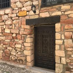Horario de apertura Casa Rural Bracamonte, Alcaraz