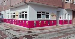 Horario de apertura Centro Infantil Pequeñecos, León