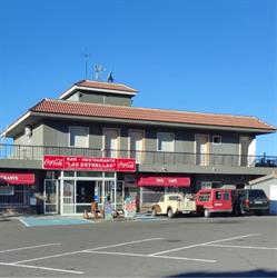 Horario de apertura Restaurante las Estrellas, Chío