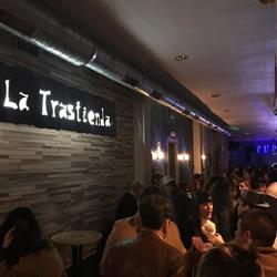Horario de apertura Cafetería La Trastienda, Puebla de Guzmán