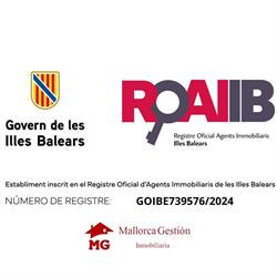 Horario de apertura Mallorca Gestión Inmobiliaria, Marratxí