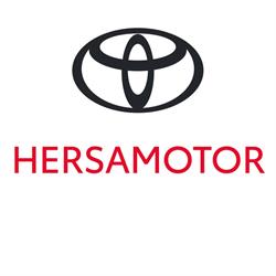 Horario de apertura Taller Oficial TOYOTA Colmenar - Hersamotor, Colmenar Viejo