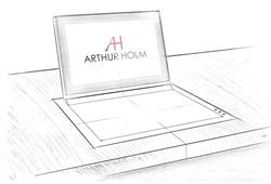 Horario de apertura Arthur Holm, Sant Hipolit de Voltrega