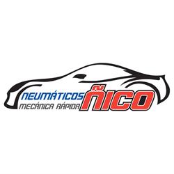 Horario de apertura Neumáticos Ñico, Lorca