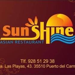 Horario de apertura Sunshine, Tías
