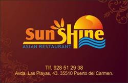 Horario de apertura Sunshine, Tías
