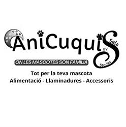 AniCuquis en Barcelona (Gràcia) - Horario de apertura
