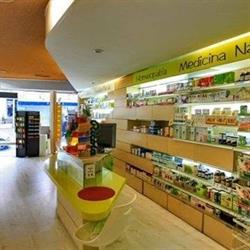 Horario de apertura Farmacia, Santiago de Compostela