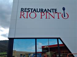 Horario de apertura Restaurante Rio Pinto, Coaña