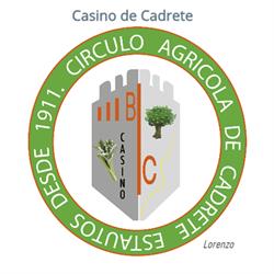 Horario de apertura Circulo Agricola de Cadrete"El Casino", 