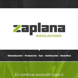 Horario de apertura ZAPLANA INSTALACIONES, Caravaca de la Cruz