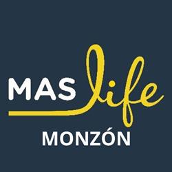 Horario de apertura MASLIFE YOIGO MONZON, Monzón