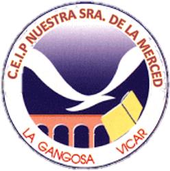 Horario de apertura CEIP Nuestra Señora de la Merced, La Gangosa