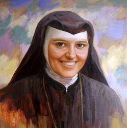 Horario de apertura Madre María Dolores Segarra, Las Rozas de Madrid