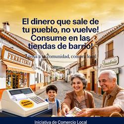 Horario de apertura ALACENA MÚSICA Y RELAX, Montoro