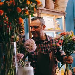Floristería El Buen Jardinero en Zaragoza (Distrito Universidad) - Horario de apertura