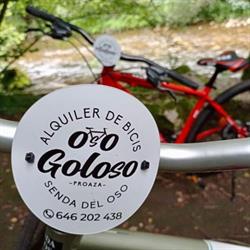 Horario de apertura Oso Goloso, Proaza