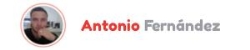 Antonio Fernández - Diseñador web y apps móviles en Gijón (Este) - Horario de apertura