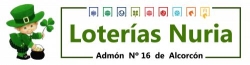 Horario de apertura Administración de lotería n°16, Alcorcón