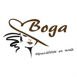 Horario de apertura Boga Boutique, Albacete