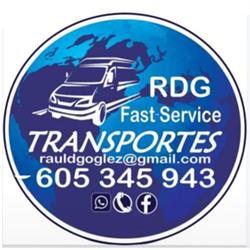 Horario de apertura RDG Transportes, La Rinconada
