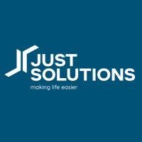 JUST SOLUTIONS S.L en Málaga (Cruz De Humilladero) - Horario de apertura