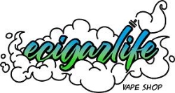Horario de apertura Ecigarlife, San Sebastián de los Reyes