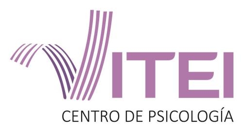 Horario de apertura Centro de Psicología Vitei, Ferrol