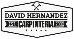 Horario de apertura Carpintería David Hernandez, Aljucer