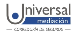 Horario de apertura Universal Seguros, La Línea de la Concepción