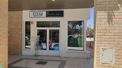Horario de apertura BEEP EJEA DE LOS CABALLEROS, Zaragoza