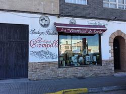 Horario de apertura La Vinoteca de Tucho, Ribeira