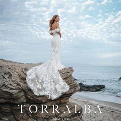 Horario de apertura TORRALBA NOVIAS, Málaga