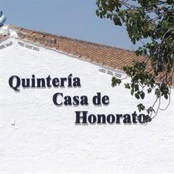 Horario de apertura Quinteria Casa Honorato, Mota del Cuervo