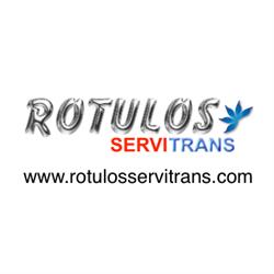 Horario de apertura Rotulos Servitrans, Badalona