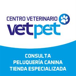 Horario de apertura Vetpet, Sanlúcar de Barrameda