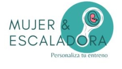 Horario de apertura Mujer y escaladora, Rivas-Vaciamadrid