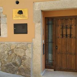 Horario de apertura Casa Rural Planeta Vera, Jarandilla