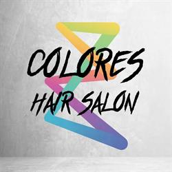 Colores Hair salon en Valencia (Eixample) - Horario de apertura