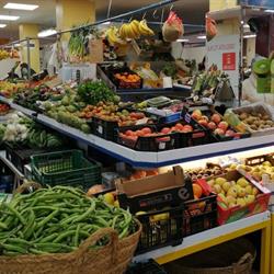 Horario de apertura La huerta de Mary, Murcia