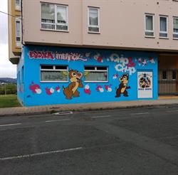 Horario de apertura Chip y chop, Ferrol