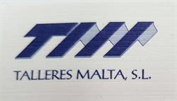 Horario de apertura Talleres malta s.l., Culleredo